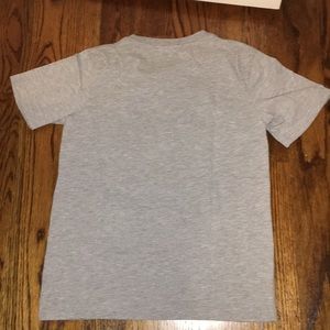 converse t shirt kids 2014